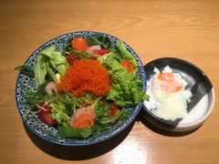 虾仁牛油果豆腐-沼津港渔市(宏伊国际广场店)