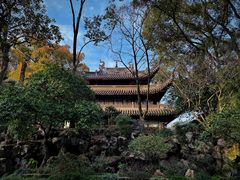 -天一阁博物院