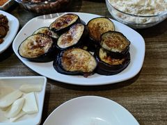 -炙热童年·老北京炙子烤肉(南锣鼓巷店)