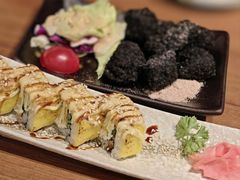 -小川洋风料理(大悦城店)