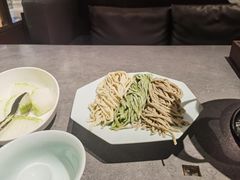 -鼎鼎香·港式火锅(北京SKP店)