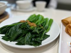 -蔡澜点心·粤菜(月星环球港店)