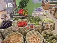 -百春原湖南牛肉粉(百联世纪店)