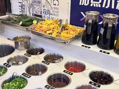 -活鱼馆(宜兴埠店)
