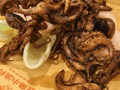 -旺角小渔村(二马路店)