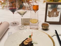 -金轩中餐厅 Jin Xuan(浦东丽思卡尔顿酒店)