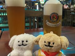 -宝莱纳餐厅(滨江店)