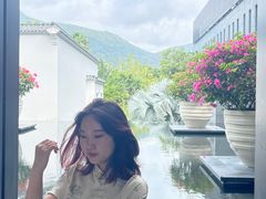 -三亚太阳湾柏悦酒店