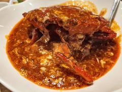 -龙海鲜螃蟹王(宏茂桥店)