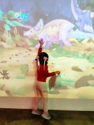 -恐龙探索乐园(磁器口店)