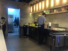 -瑞幸咖啡(丰盛町店)