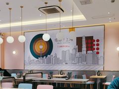 -小杨生煎(周浦万达店)