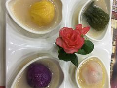 -名点一号·精致茶点·手工制作(宝华店)