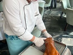 -海湾壹品·粤菜·早茶·烤鸭(拱北店)