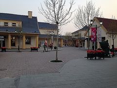 门面-COACH蔻驰(赛特奥特莱斯店)