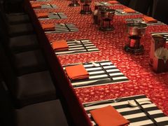 -万达文华酒店·48F云端窗景美食汇自助餐厅