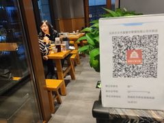-木屋烧烤(西城天桥店)