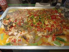 -滋味烤鱼(祥和里店)