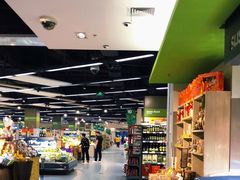 -blt精品超市(杭州城西银泰店)