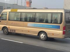 -上海虹桥国际机场