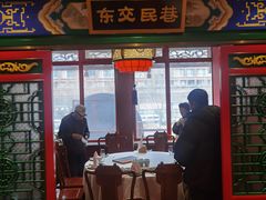 -北平食府.北京烤鸭(亦庄店)