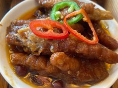 -御公馆中餐厅·点心·顺德菜·佛山东平保利洲际酒店