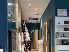 -海马体照相馆(西安高新万达广场店)