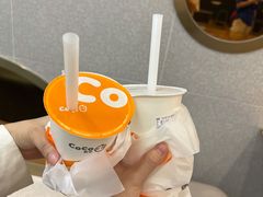 -CoCo都可(秀英万达店)