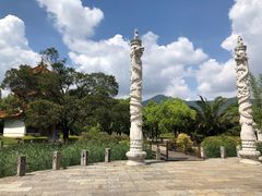 -云南民族村