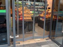 门面-星巴克(钦江路店)