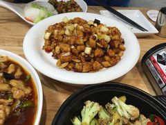 -蛙蛙叫干锅年代(簋街总店)