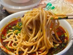 -清真·马安军辣子牛肉面