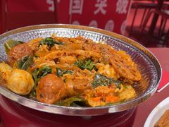 -喜家德虾仁水饺(东海缤纷天地店)
