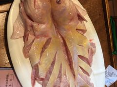-鱼品天下美蛙鱼·海鲜·牛排自助