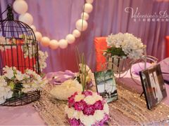 -上海明天广场JW万豪酒店