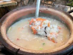 -利杨记·本味轩粥坊·烧烤(宝体店)