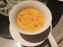-广州富力丽思卡尔顿酒店·丽轩·粤菜
