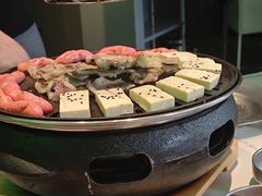 -范儿·嫂子烤肉·精致炭火烤肉(长治路店)