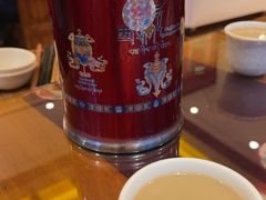 -玛禄藏膳(五分店)