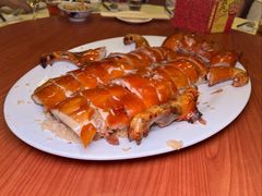 -大荣华酒楼(元朗老店)