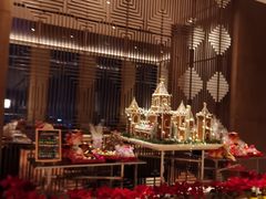 -嘉定凯悦·咖啡厅