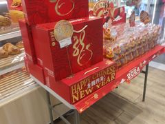 -85度C(苏州平江万达店)
