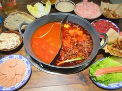 美好火腿肠-于屿城重庆火锅(深圳总店)