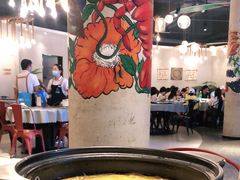 -达叔香味海鲜(海棠68环球美食街店)