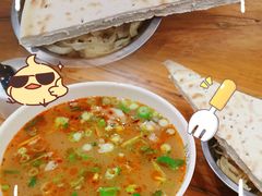 -清真马杰山牛肉汤馆