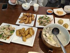 -海坛特色小吃·只做平潭特色菜(平潭店)
