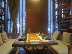 -喜越泰莱·泰越料理(海逸新天地店)