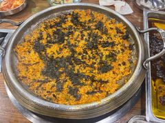 炒饭-香猪坊(五道口店)