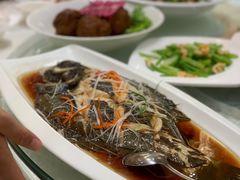 -郑庄脂渣海鲜楼(九水路店)