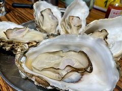 -蚝堡海鲜·威海菜·海肠捞饭·烧烤·亚洲吃蚝公司(幸福门店)